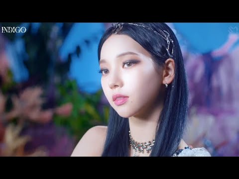 aespa 'Dreams Come True (Revamped Version)' M/V Teaser #1