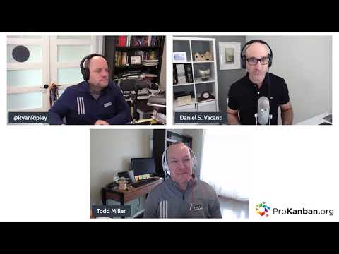 FYK: Use Kanban Practices to Make Meetings Less Painful