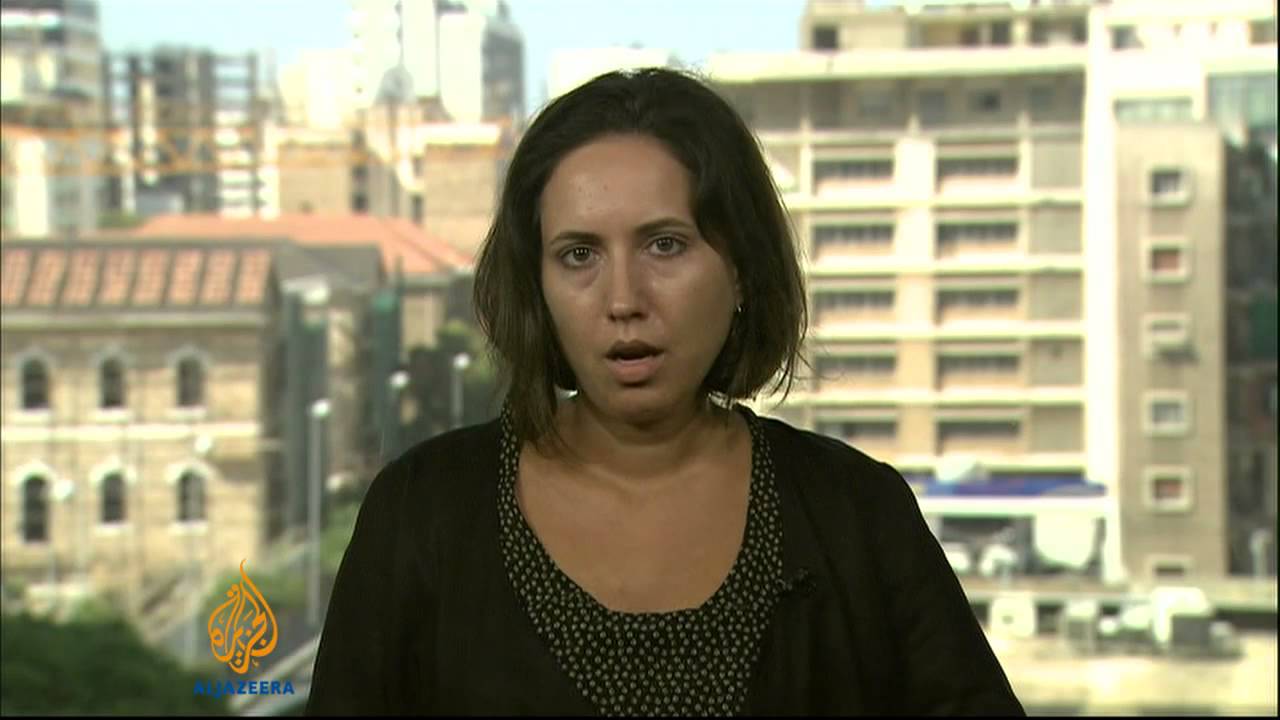 منظمة حقوقية تقول إن المتمردين السوريين قتلوا مدنيين