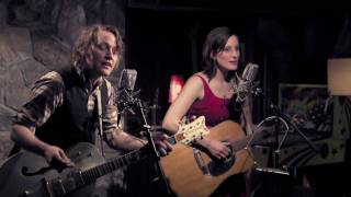 Luke Doucet & Melissa McClelland - Emily Please chords