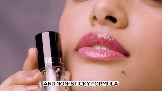 Add Oomph To Your Lips With Hot Lips Renée Cosmetics