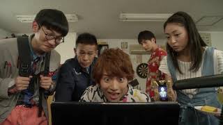 Ultraman Orb The Movie Lend Me The Power Of Bonds