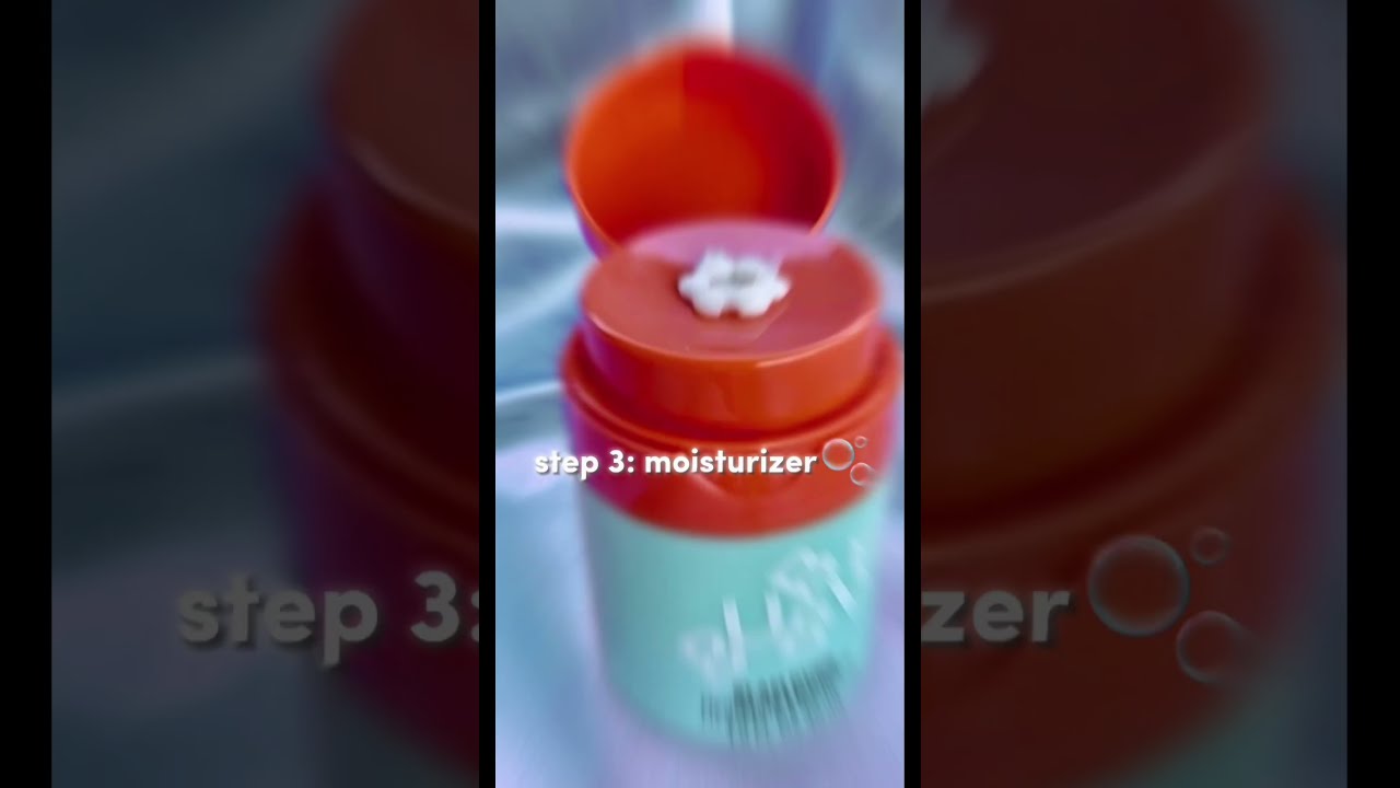 Preppy Skincare Routine For 10 11 Yr Olds 