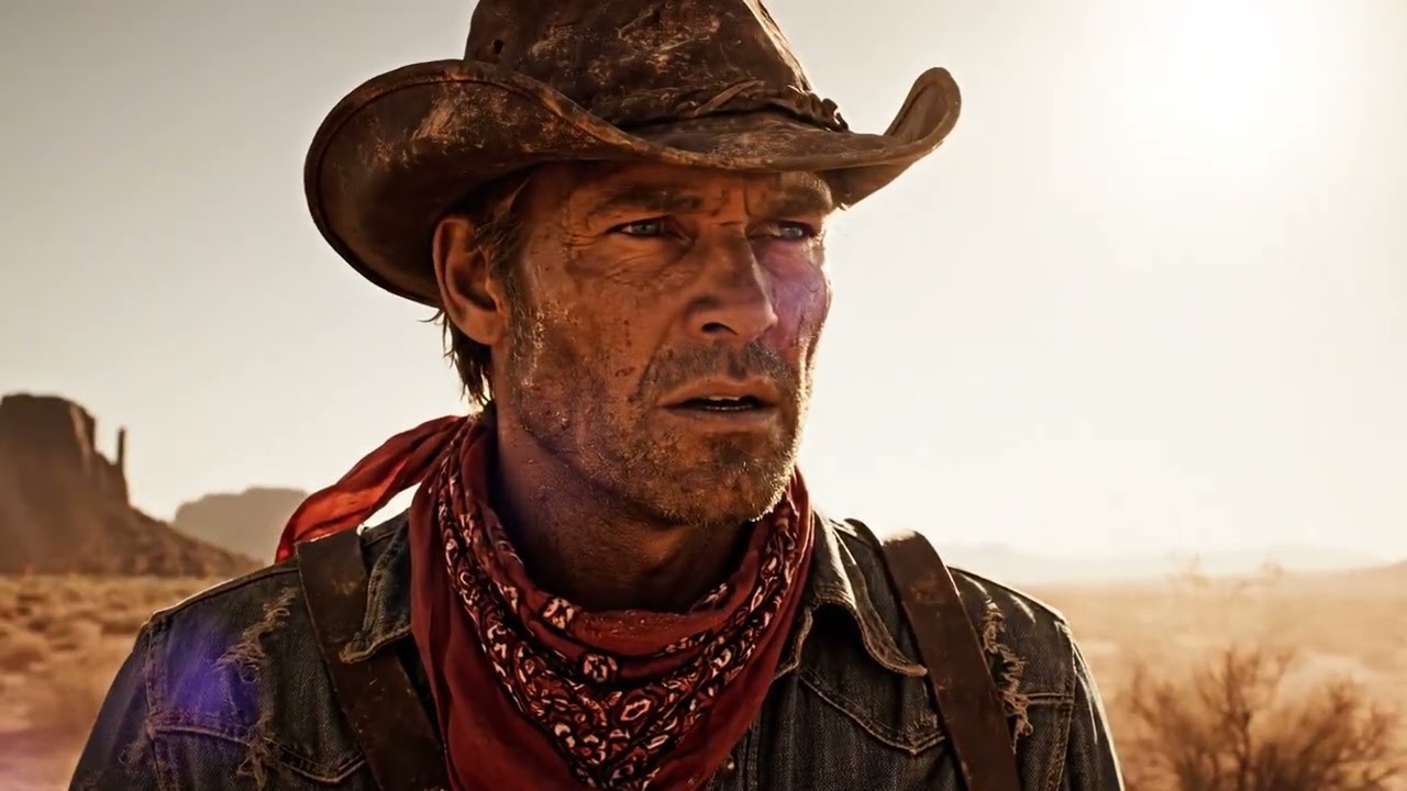 Backroads and Broken Dreams – Emotional American Folk Songs for Late Night Listening