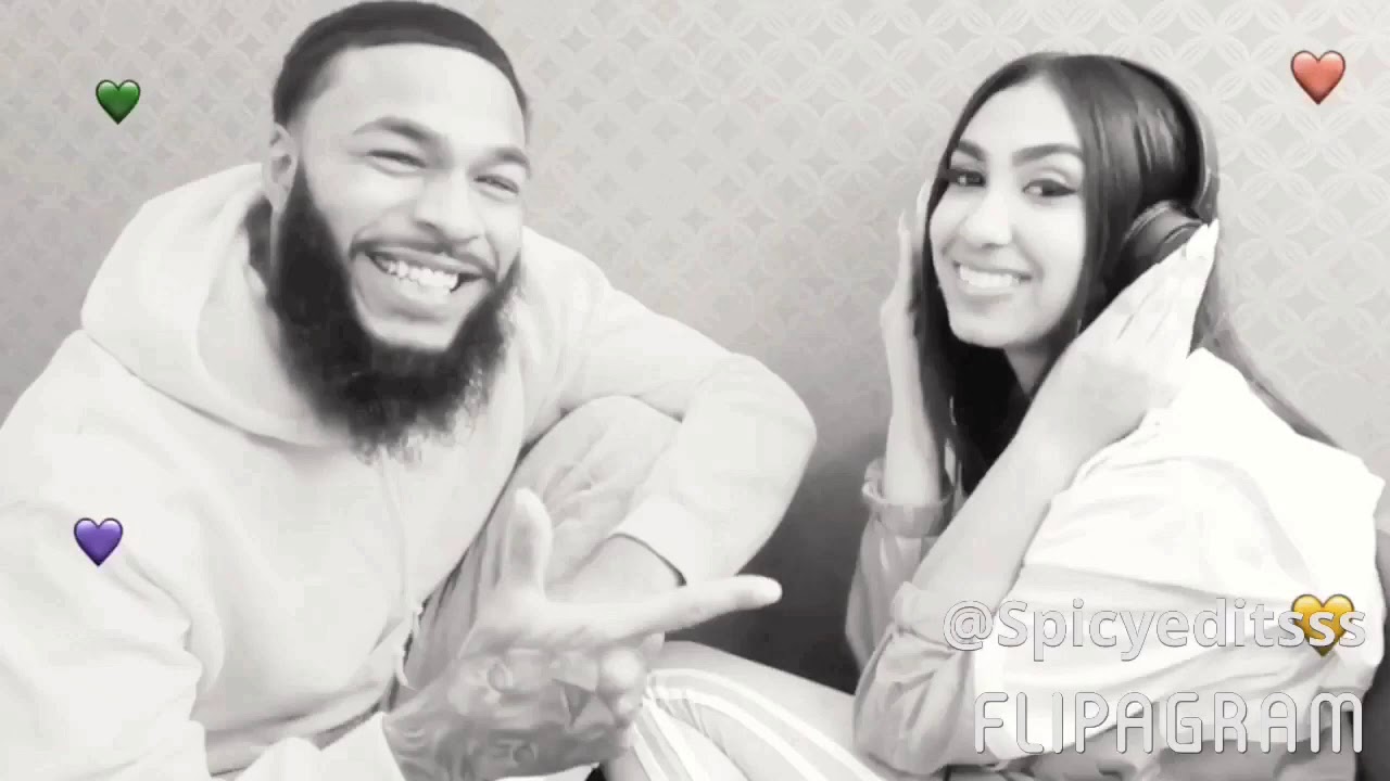 Queen And Clarence XO- (edit) 🌶😍❤️🥀