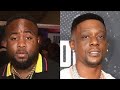 Mo3 Killers Fire Shots At Lil Boosie In Dallas Texas At Chicken Restaurant (Crime Scene Footage)