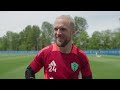 Interview: Stefan Frei on the result at Sporting KC