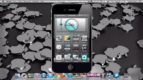 Top 10 Best Cydia IOS5 2012 Apps Tweaks of ALL TIME | iPhone, iPod Touch, iPad- iOS 5/5.0.1/5.1