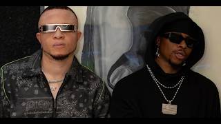 Shaiboy Ft. Oxlade – Show Me (Official Lyric Video)