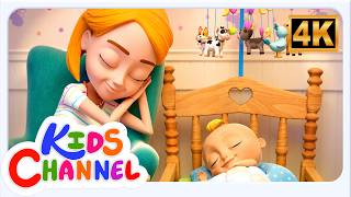 Sweet Dreams And Good Night Song, चॉकलेट गीत, Loo Loo Kids Hindi Cartoon Rhymes for Children