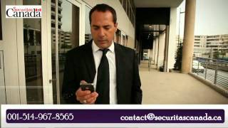 Securitas Canada