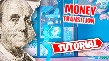 (FREE PRESETS) How To Make This *INSANE* Money Transition - Tutorial