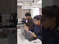 When It Hits 6:00 PM in Office 😂 #funny #youtubeshorts #comedy #youtube