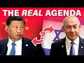 Is China On Team Israel Or Team Palestine Unpacked Is China On Team Israel Or Team Palestine Unpacked