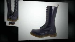 Dr. Martens 1B99 Boot