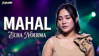 ECHA NOERMA - PRICELESS - OM HKS (Live Performance)