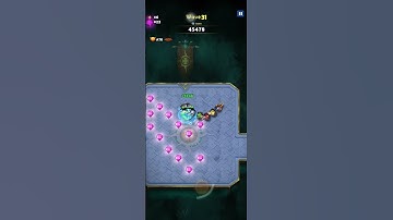 Sssnaker Arena 4th Room Secret Tunnel Location