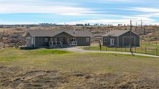 31 Three Forks Way video tour
