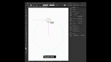 illustrator tips and tricks || Adobe illustrator Tutorial #shorts #tutorial #illustration #viral
