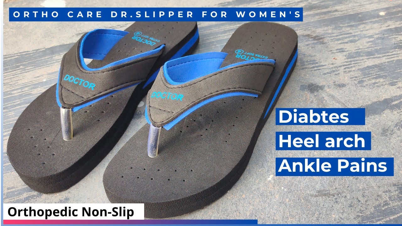 orthocare chappal