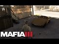 MAFIA 3 How To Save Your Cars Where To Park 