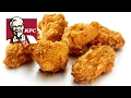 POLLO ESTILO KFC | RECETA SECRETA