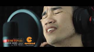 Covered Ep01 Heaven Knows - Gino Espada Cover