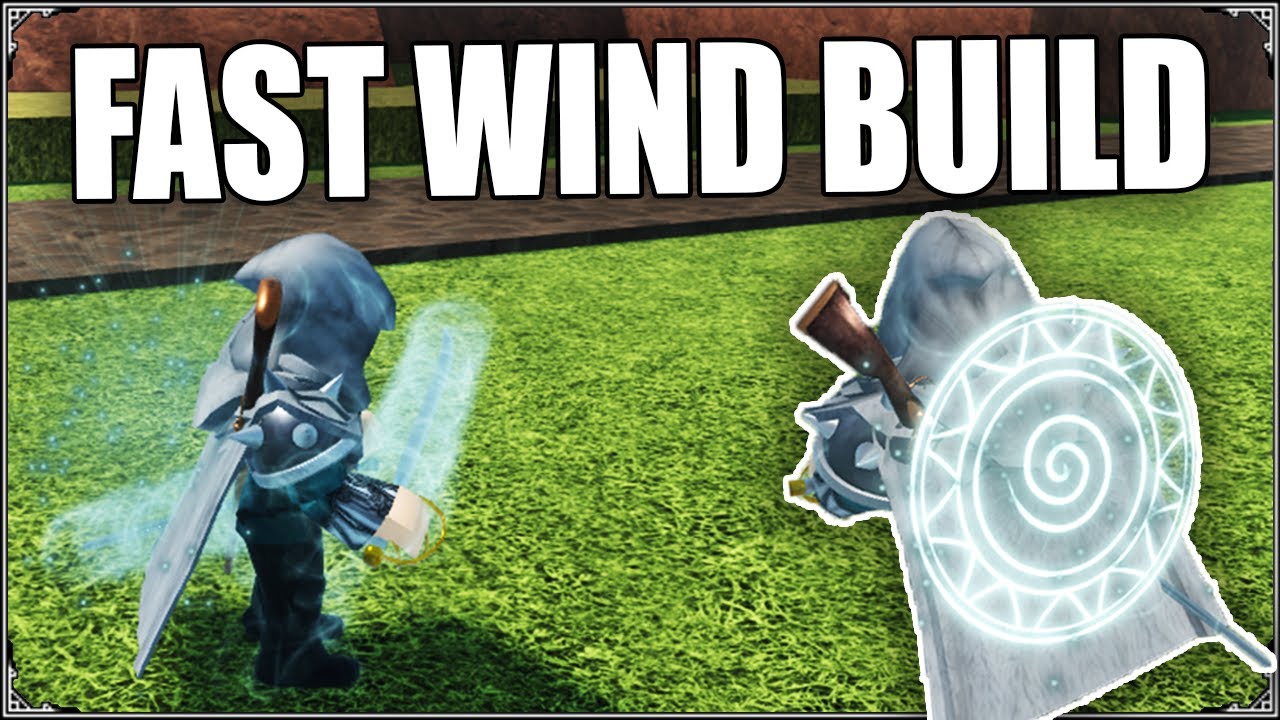 Best Conjurer Builds in Arcane Odyssey - Roblox - N4G