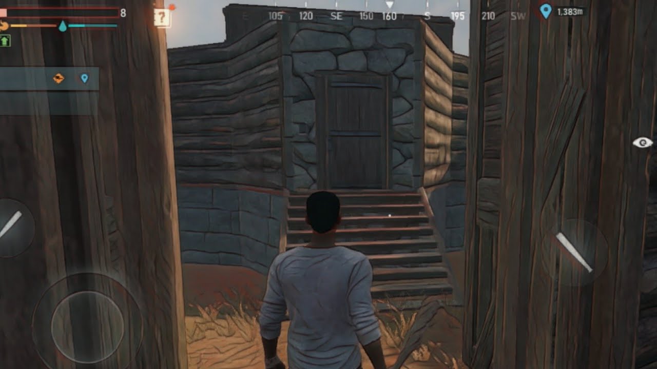 THE CHADSTER 2x2 Base Design | Mission Evo