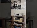 MARANTZ CD 60 SILVERGOLD #marantz #cdplayer #hifi #hiend  #highend