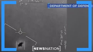 UFO whistleblowers face Congress on Wednesday | On Balance