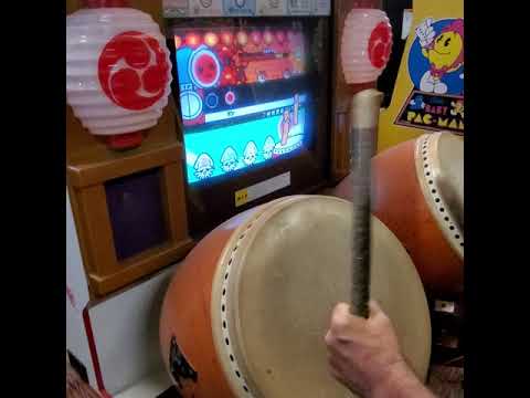 Taiko No Tatsujin 6