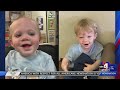 Two Utah children missing in AMBER Alert found safe in Mexico
