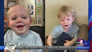 Two Utah children missing in AMBER Alert found safe in Mexico