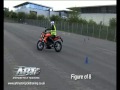 Module 1 Motorcycle Test Manoeuvres