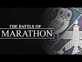 Marathon ancient battle music  the battle of marathon