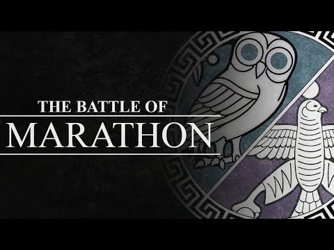 Marathon (Ancient Battle
