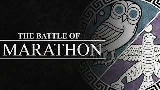 Marathon (Ancient Battle Music - The Battle of Marathon)