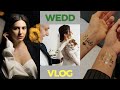 VLOG: 👰🏻‍♀️Подготовка к свадьбе//Девичник//Свадьба