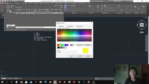 AutoCAD Tutorials for Beginners - PART 6 (Filipino)