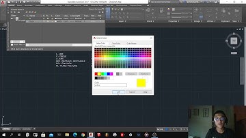 AutoCAD Tutorials for Beginners - PART 6 (Filipino)
