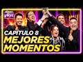 Juego de Voces 2026 - MEJORES MOMENTOS del CAPÍTULO 8