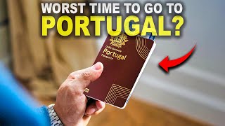 Portugal Immigration News 2024