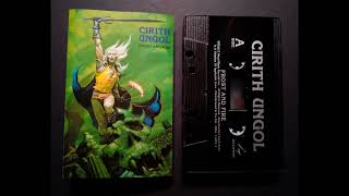 Cirith Ungol - Frost and Fire (1981)