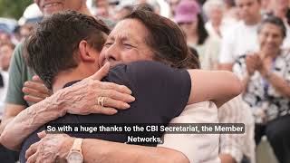 CBI Private Sector Resilience Forum - Recap