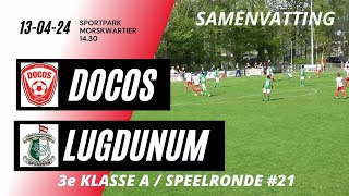 240413 DOCOS   LUGDUNUM