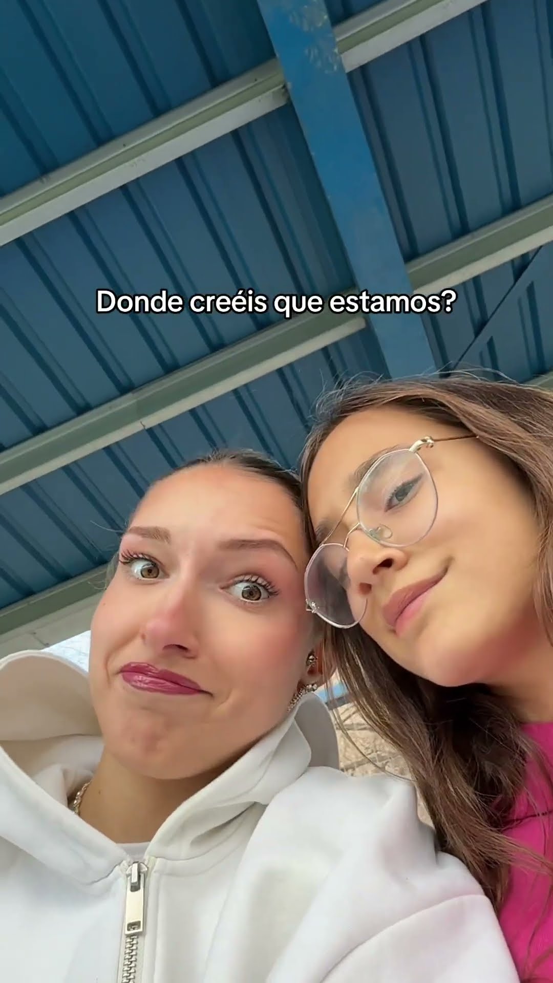 Voy a seguir a quién lo adivine❤️