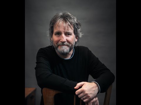 Derek Forbes musician photo