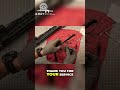 Why My Bolt Carrier Keeps Running Smoothly