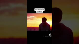 não consigo te esquecer ( som lewis capaldi)